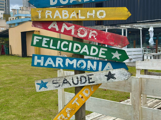 Praia Meia-Praia-Itapema必去景点