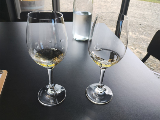 Terrace Edge Vineyard & Olive Grove-Waipara必去景点