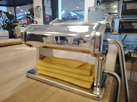 Flour Will Fly-利物浦必去景点