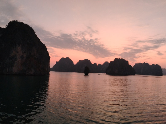 Horizon Vietnam Travel-河内必去景点