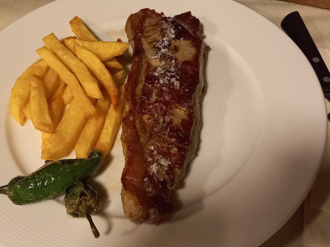 La Posada Del Santuario主图