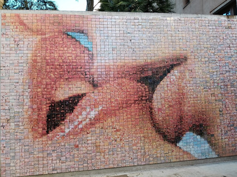 Il Mio Mondo a Barcellona-巴塞罗那必去景点