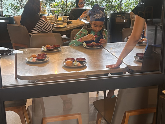 ASTON Cilegon Boutique Hotel主图