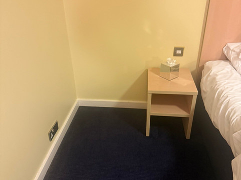 阿伯丁机场莱昂纳多酒店主图