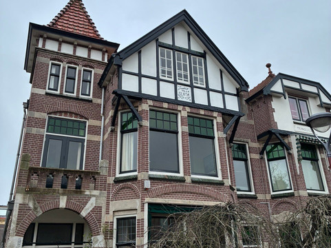 Alkmaarderhout en Westerhout-Alkmaar必去景点