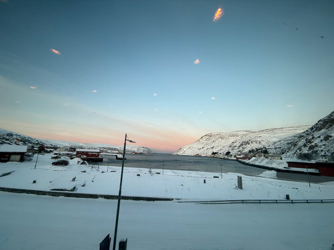 Hotel Nordkyn AS主图