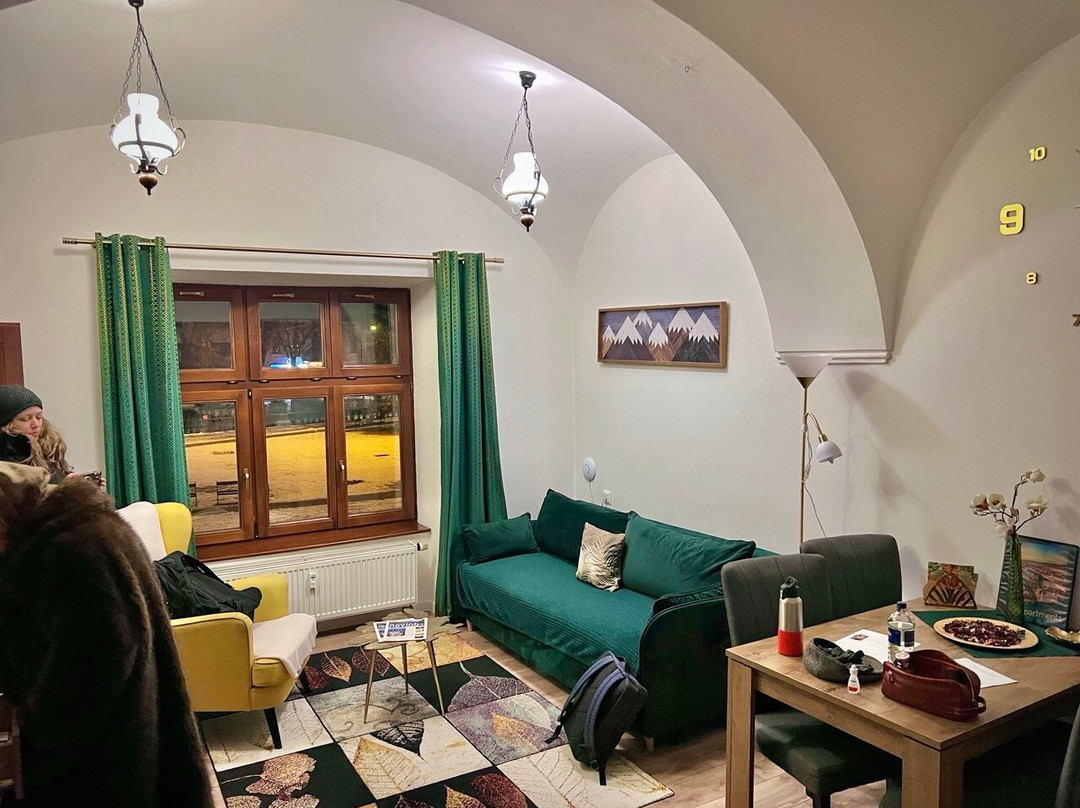 PB Apartments