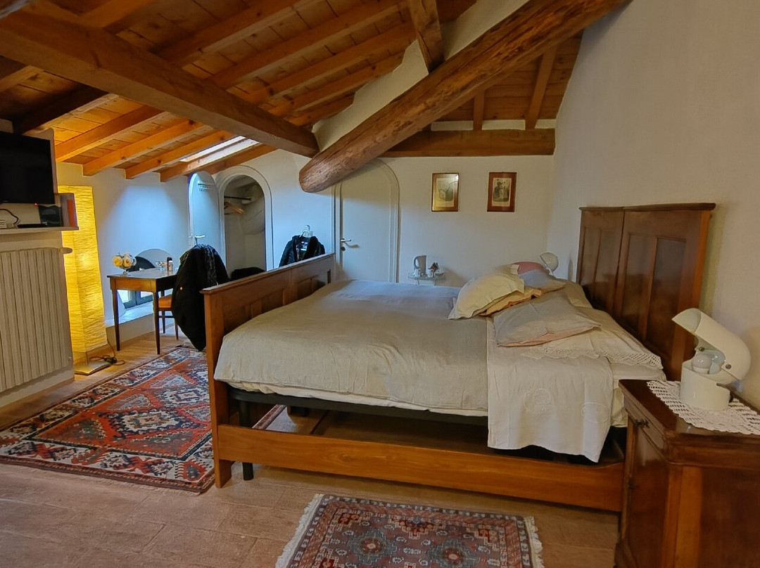 Bed & Breakfast Villa Anita主图