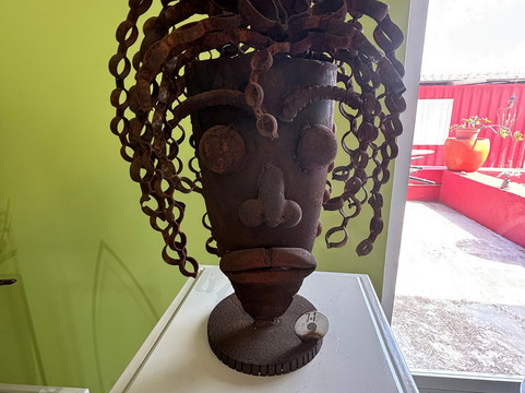 7.1 Experience Art Gallery-威廉斯塔德必去景点