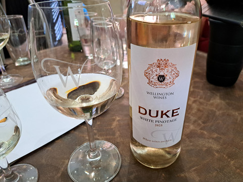 Wellington Wines-惠灵顿必去景点