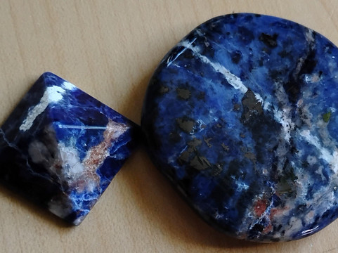 Maggie Valley Rock Shop-Maggie Valley必去景点