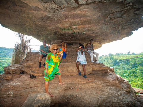 LezGo Tours-布里奇顿必去景点