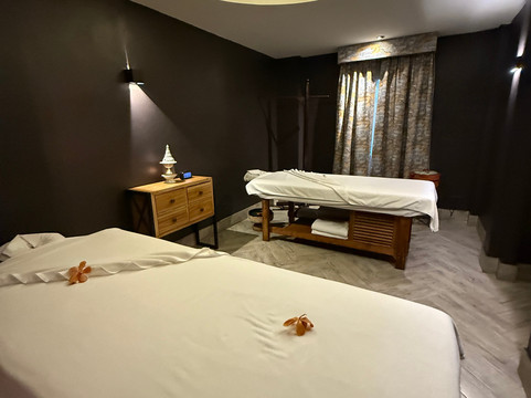 Oasis Spa At Nimman-Su Thep必去景点