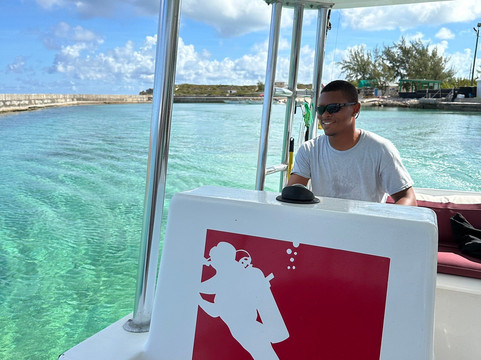 Salt Cay Divers-Salt Cay必去景点