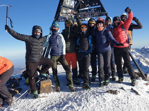 Imlil Guide Treks-伊姆利勒必去景点