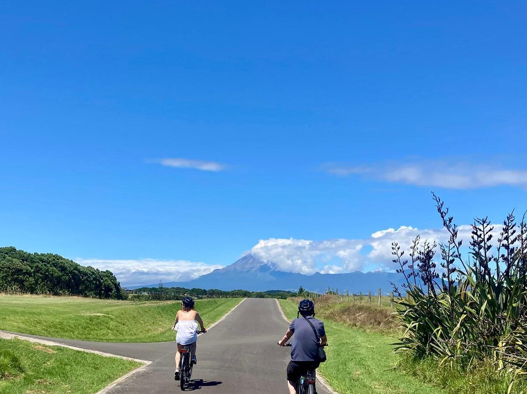 Cycle Inn-新普利默斯必去景点