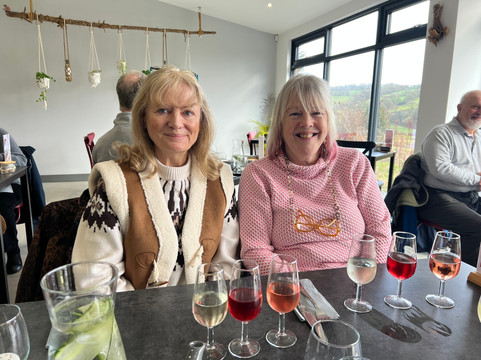 Alder Vineyard-Lewdown必去景点