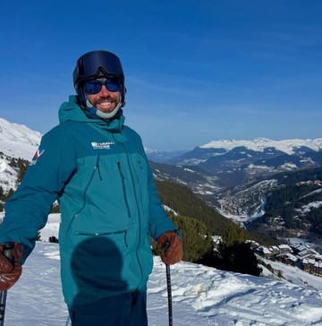 Parallel Lines Snow Sports School-梅瑞贝尔必去景点