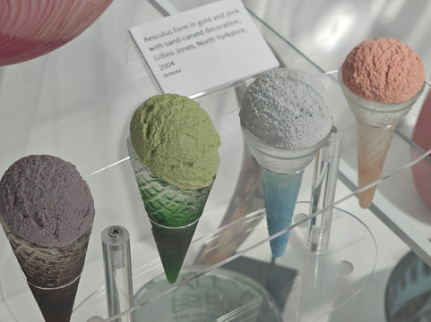 Stourbridge Glass Museum-Wordsley必去景点