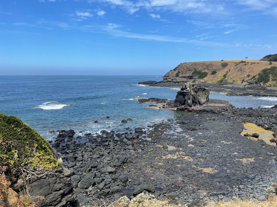 Flinders Blowhole-弗林德斯必去景点