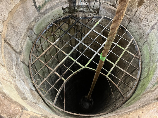 Carisbrooke Castle-纽波特必去景点