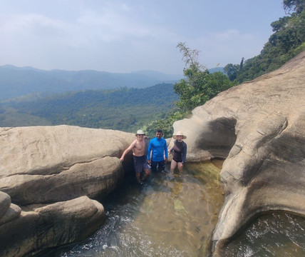Travellers Isle-尼甘布必去景点