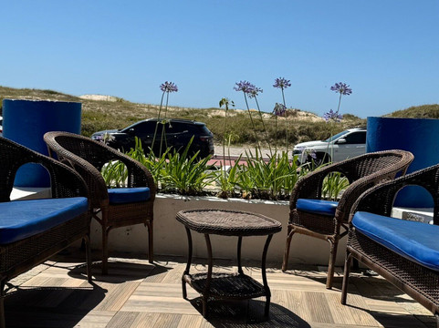 Pousada Ilha Dos Lobos主图