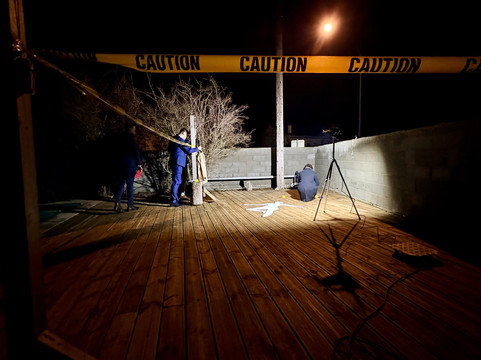 Le Bureau Des Intrigues