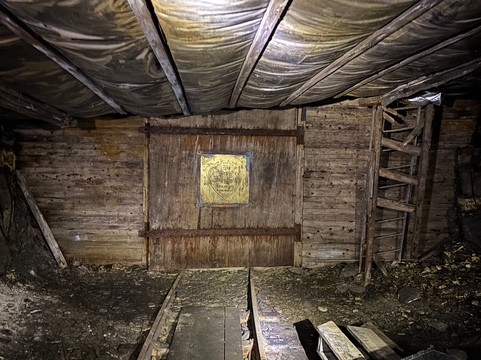 Gruve 3-朗伊尔城必去景点