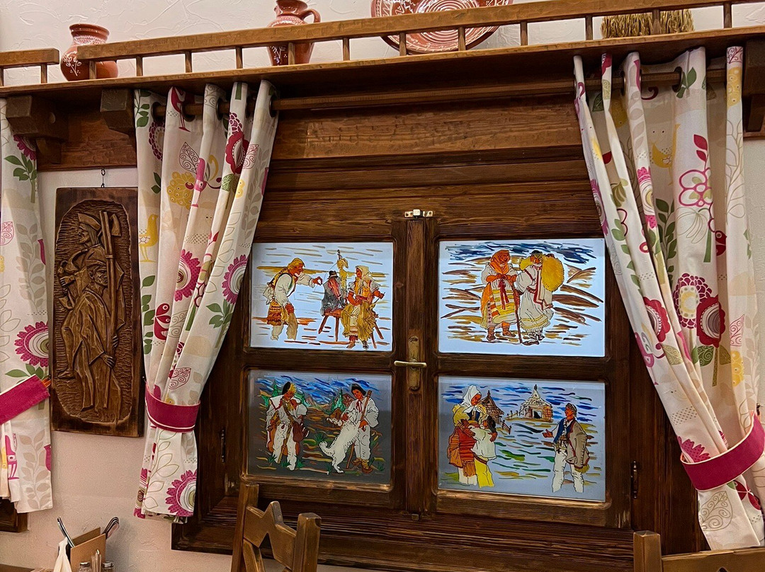 蓝艾迪霍酒店主图