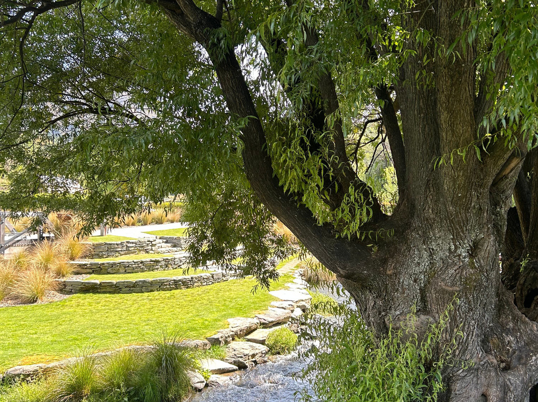 Ayrburn-箭镇必去景点