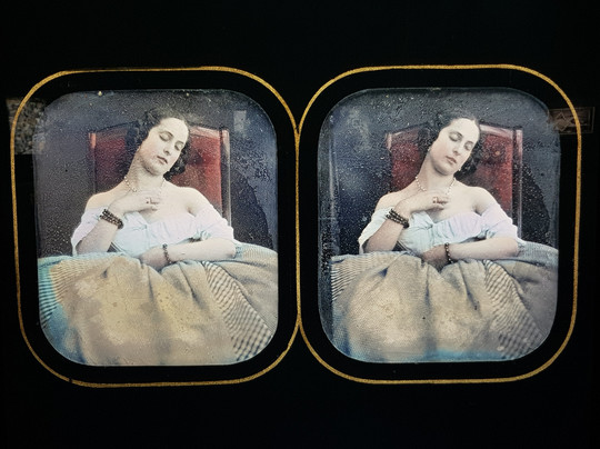 Perth Art Gallery-珀斯必去景点