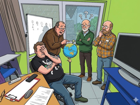 Observatoire Astronomique Centre Ardenne-纳沙托必去景点