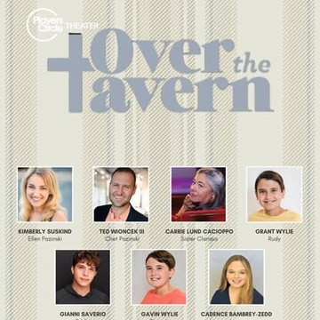 Players Circle Theater-迈尔斯堡必去景点