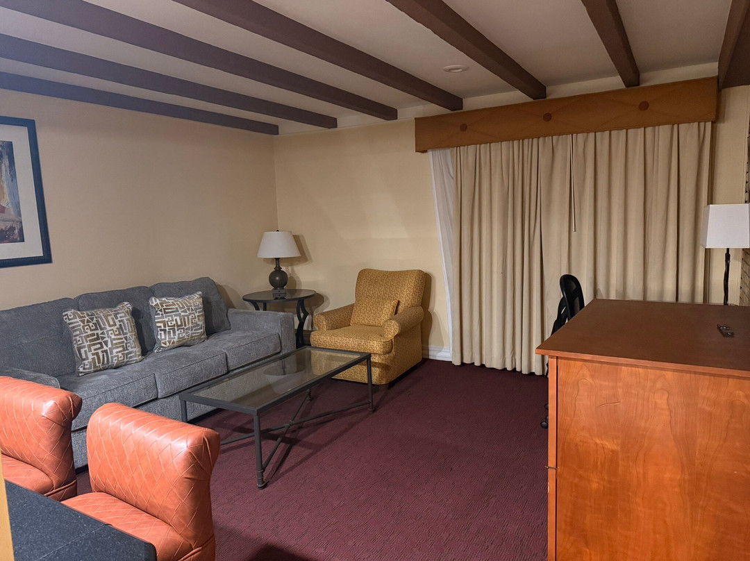 拉波萨达酒店主图