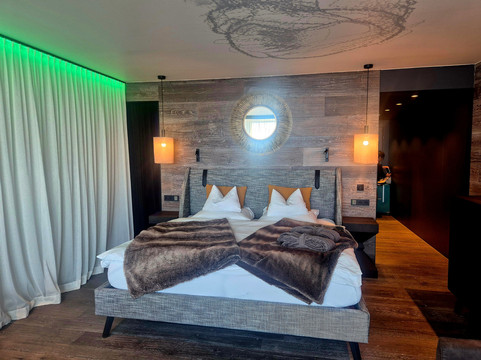 Hüttenhof - Wellnesshotel & Luxus-Bergchalets - Adults Only主图