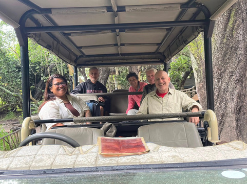 Shangana Safaris Okavango Botswana-马翁必去景点