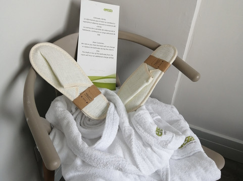 艾丽萨拉海洋酒店 - 限成人主图