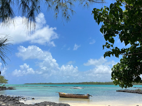 Blue Vibes-开普马欧呵必去景点