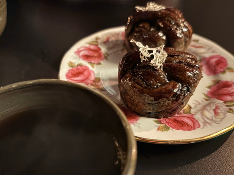 Häckeberga Slott主图