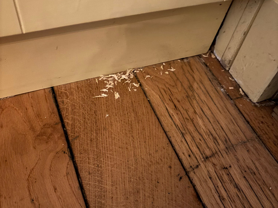 果园利住宿加早餐旅馆主图