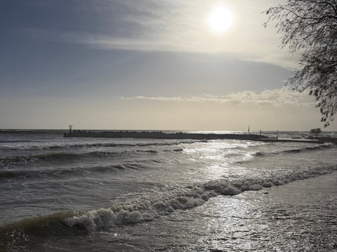 Plakias Beach-Plakias必去景点