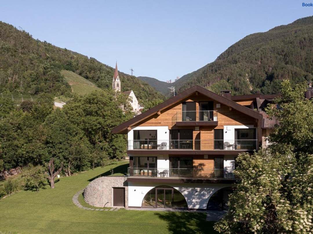 Hollerhof Brixen