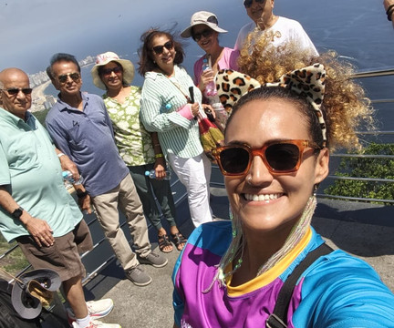 Way To Know Rio-里约热内卢必去景点