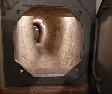 Cold War Museum-布拉格必去景点