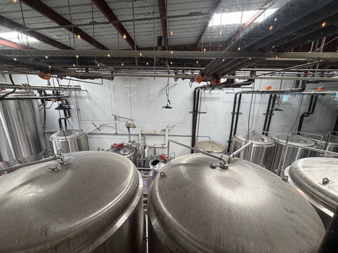 Ola Brew-凯鲁瓦-柯纳必去景点