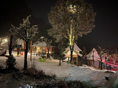 Travel Bir Billing-Bir必去景点