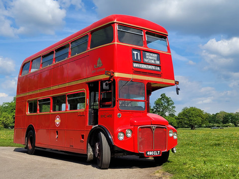 Shrewsbury & Ironbridge Sightseeing Tour-什鲁斯伯里必去景点