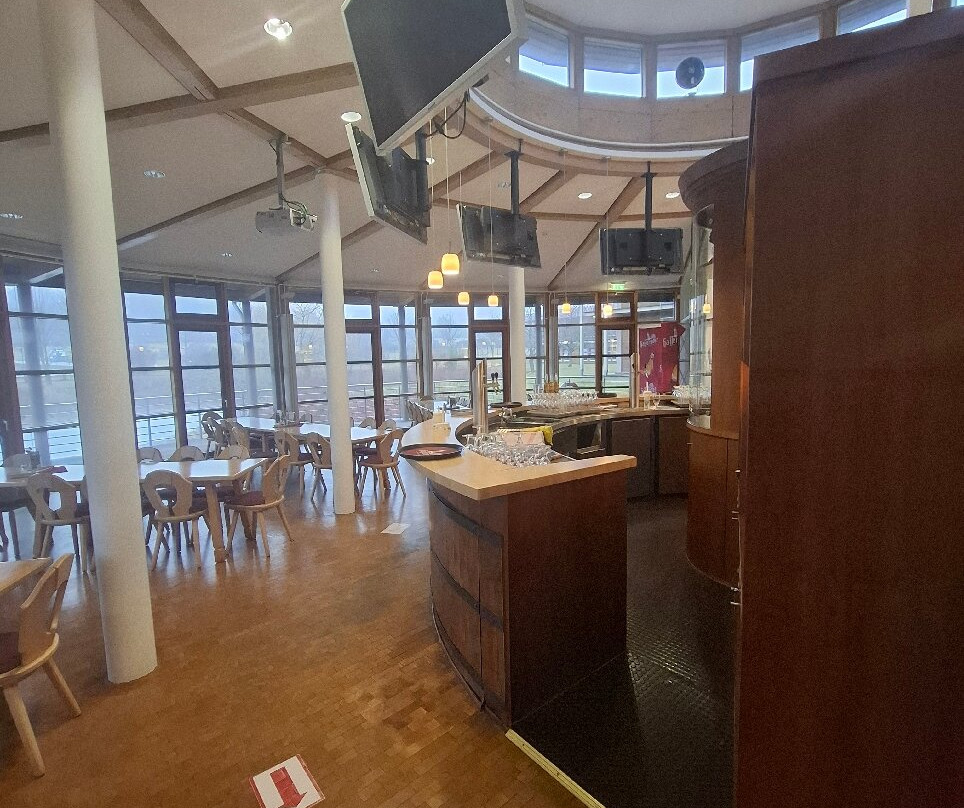 Hasseröder Brauerei-韦尼格罗德必去景点