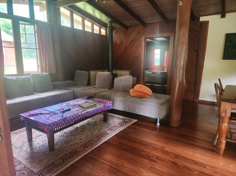 Black Sheep Farm主图